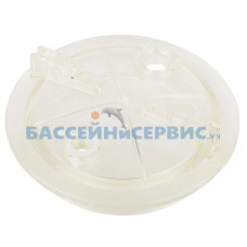 Крышка фланца бочки фильтров S450-S650, MFS, SP Emaux 01201022